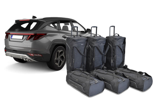 Car-Bags Reisetaschenset