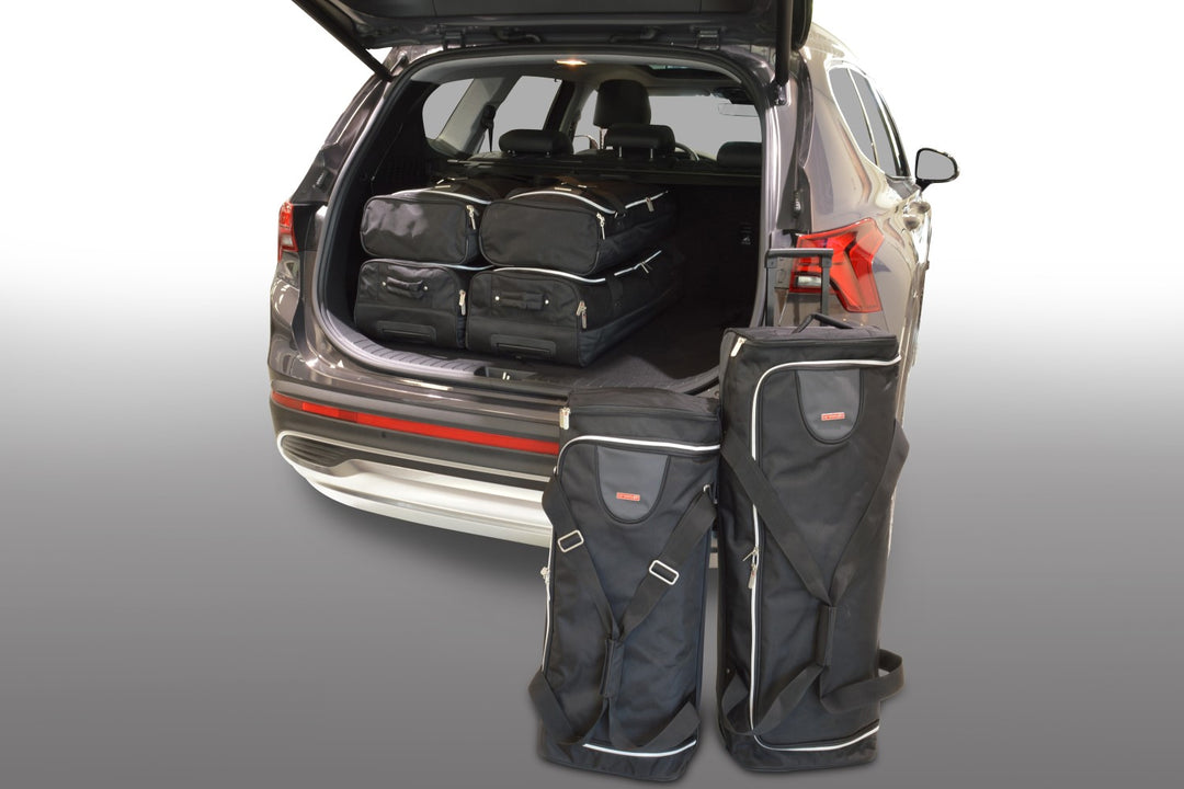 Car-Bags Travel bag