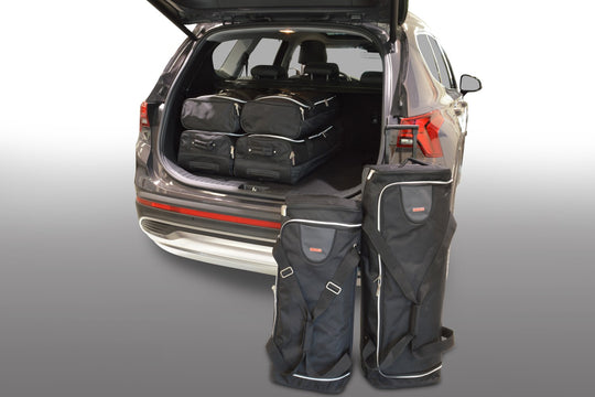 Car-Bags Travel bag