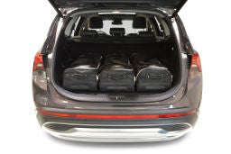 Car-Bags Travel bag