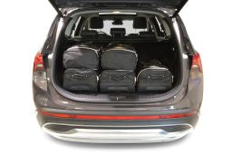 Car-Bags Travel bag