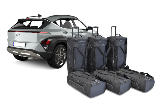 Car-Bags Reisetaschenset