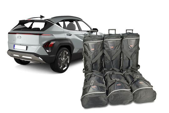 Car-Bags Travel bag