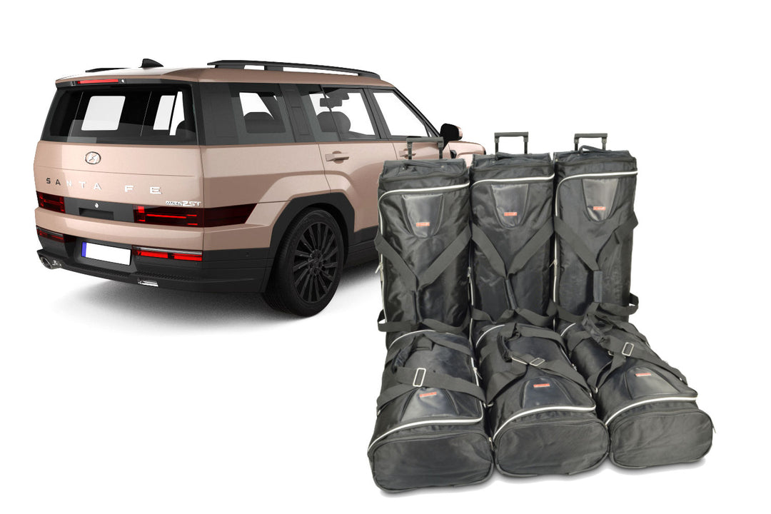 Car-Bags Travel bag