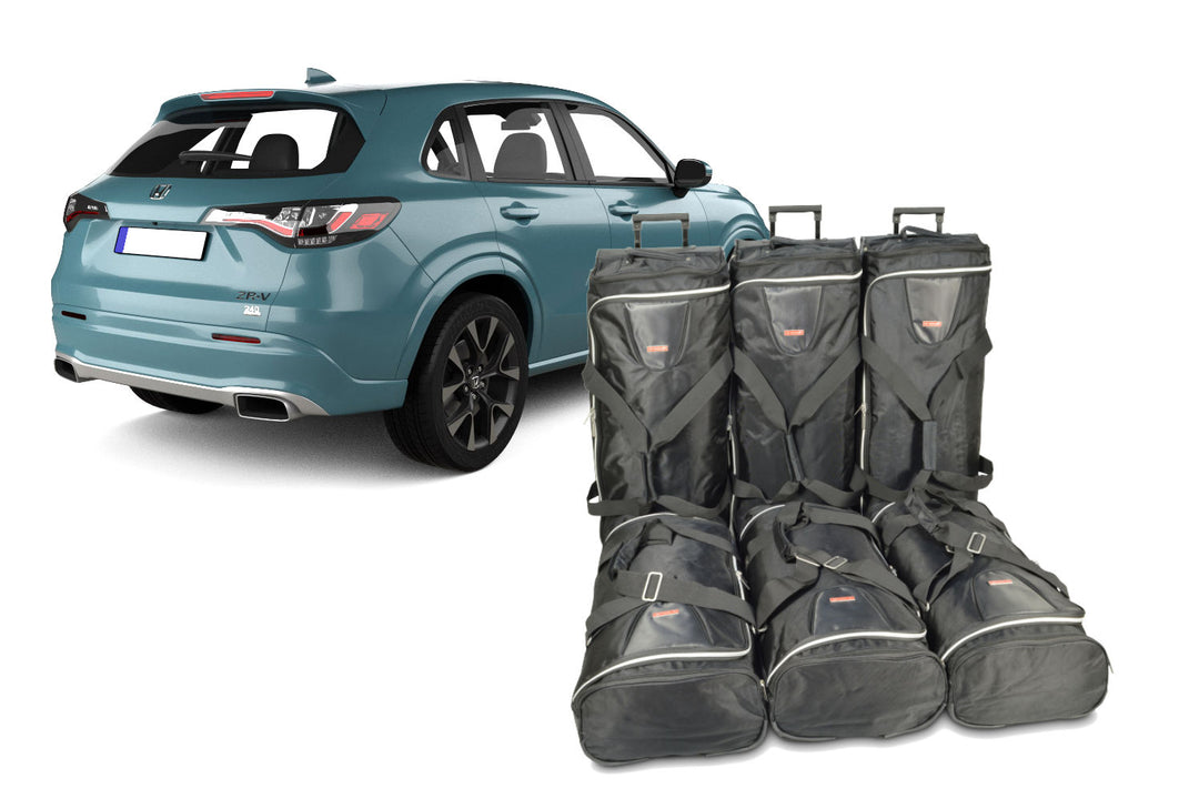 Car-Bags Reisetaschenset