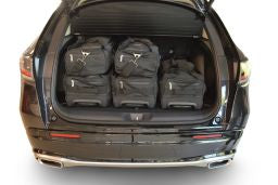 Car-Bags Reisetaschenset