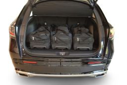 Car-Bags Reisetaschenset