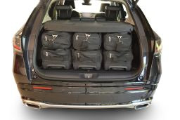 Car-Bags Travel bag