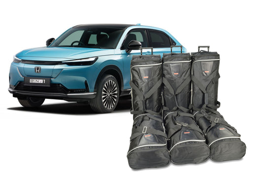 Car-Bags Reisetaschenset