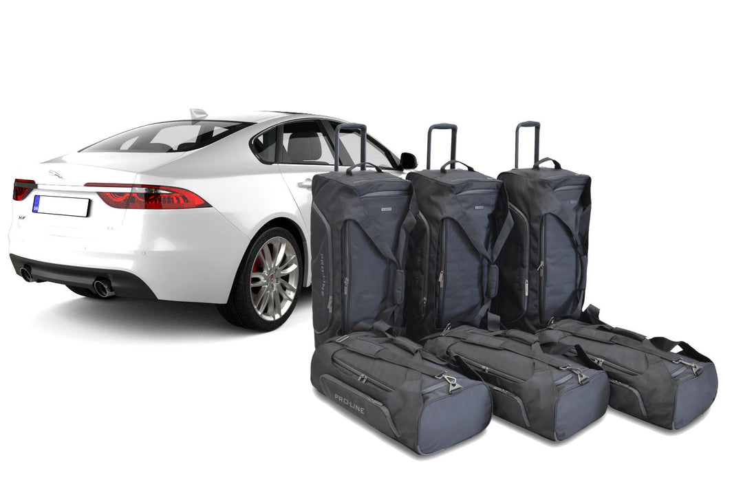 Car-Bags Reisetaschenset