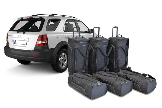 Car-Bags Travel bag