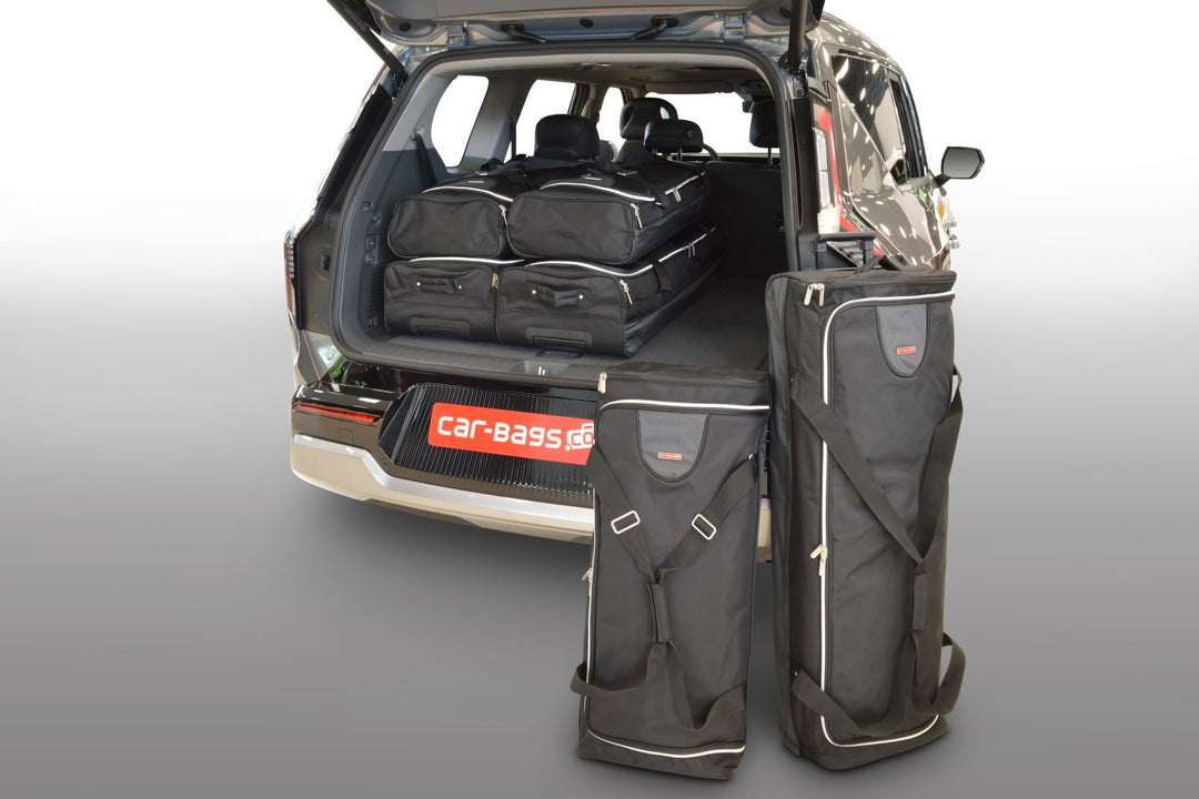 Car-Bags Travel bag