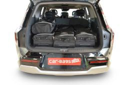 Car-Bags Travel bag