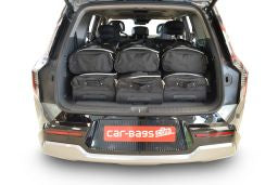 Car-Bags Travel bag