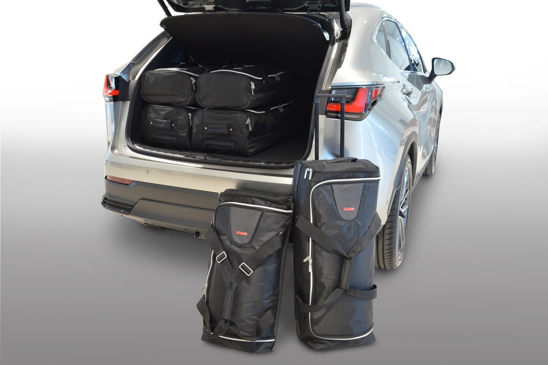 Car-Bags Reisetaschenset