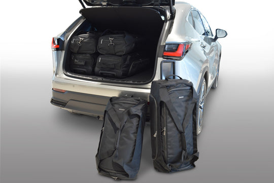 Car-Bags Reisetaschenset