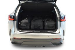 Car-Bags Reisetaschenset