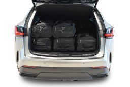 Car-Bags Reisetaschenset