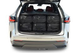 Car-Bags Travel bag