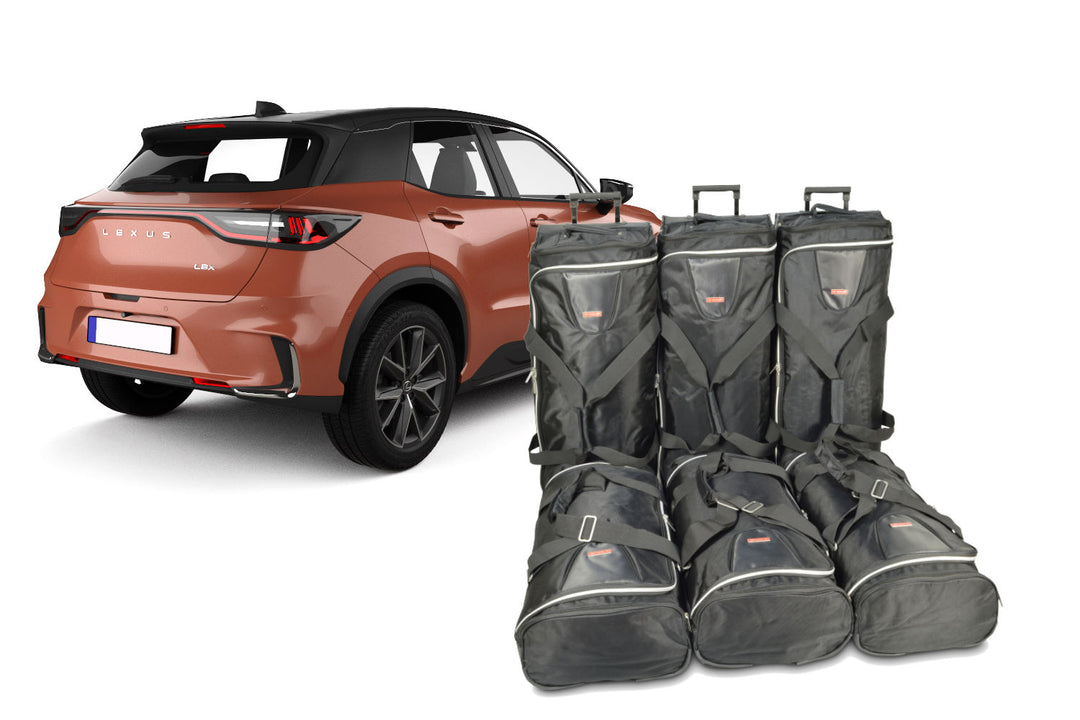 Car-Bags Travel bag