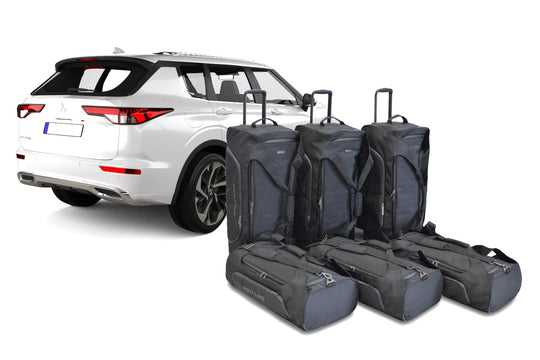 Car-Bags Reisetaschenset