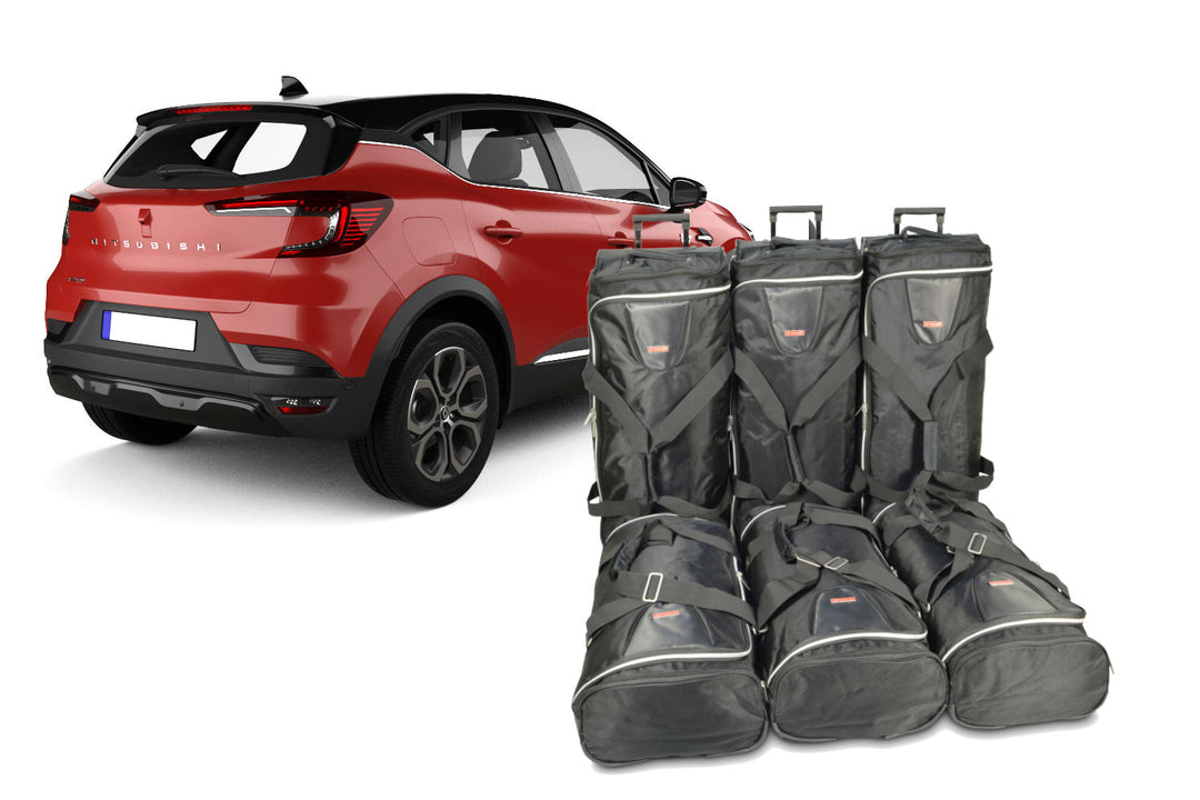 Car-Bags Travel bag