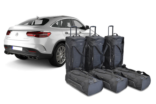 Car-Bags Reisetaschenset