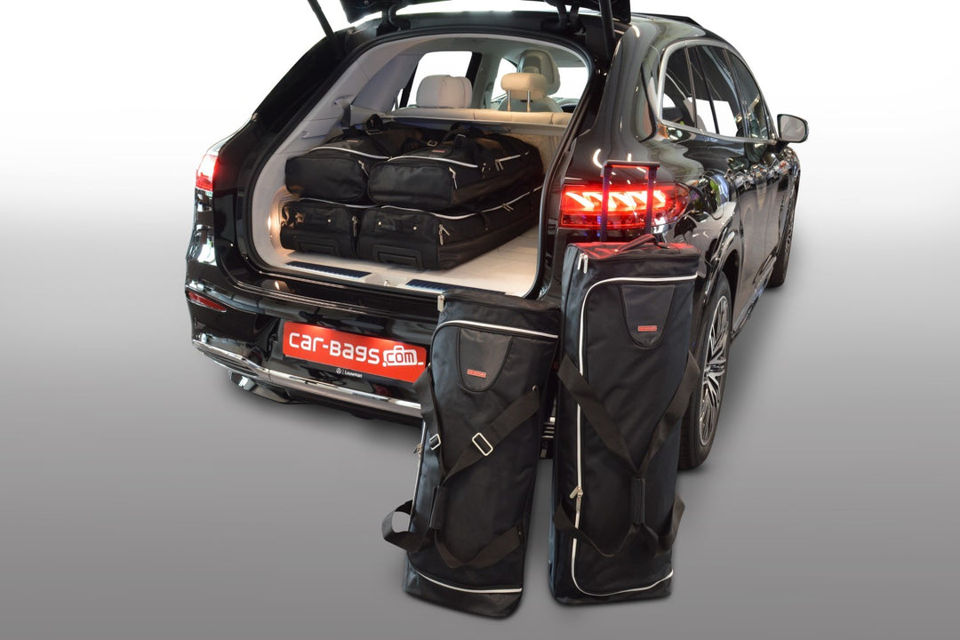 Car-Bags Reisetaschenset