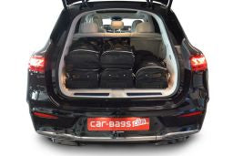 Car-Bags Reisetaschenset