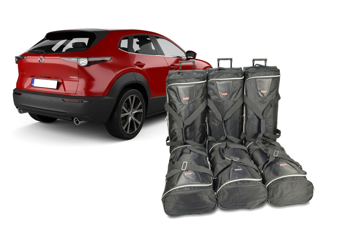 Car-Bags Travel bag