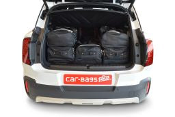 Car-Bags Reisetaschenset