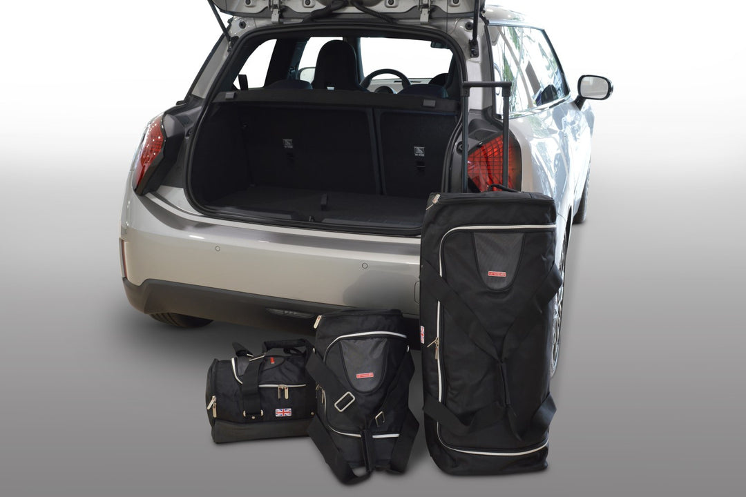 Car-Bags Travel bag