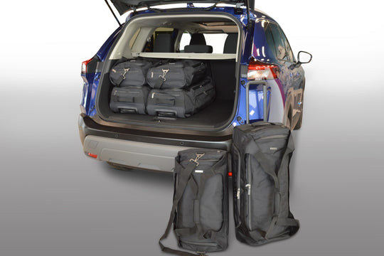 Car-Bags Reisetaschenset