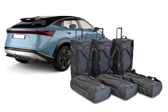 Car-Bags Reisetaschenset