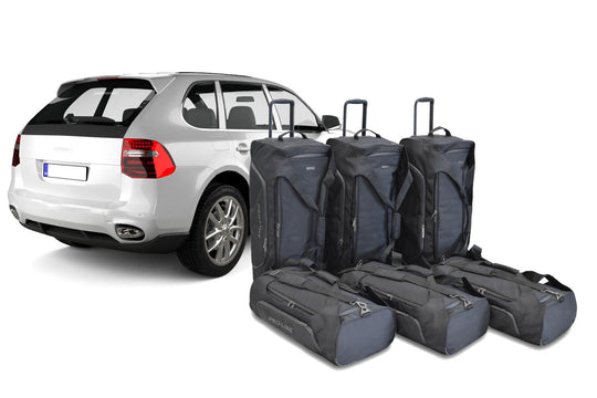 Car-Bags Reisetaschenset