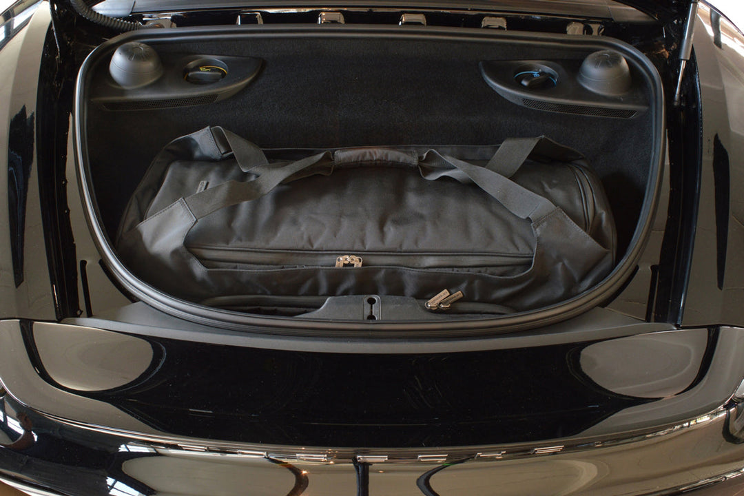 Car-Bags Kofferraum Trolleytasche