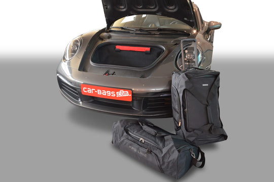 Car-Bags Reisetaschenset