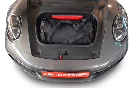 Car-Bags Reisetaschenset