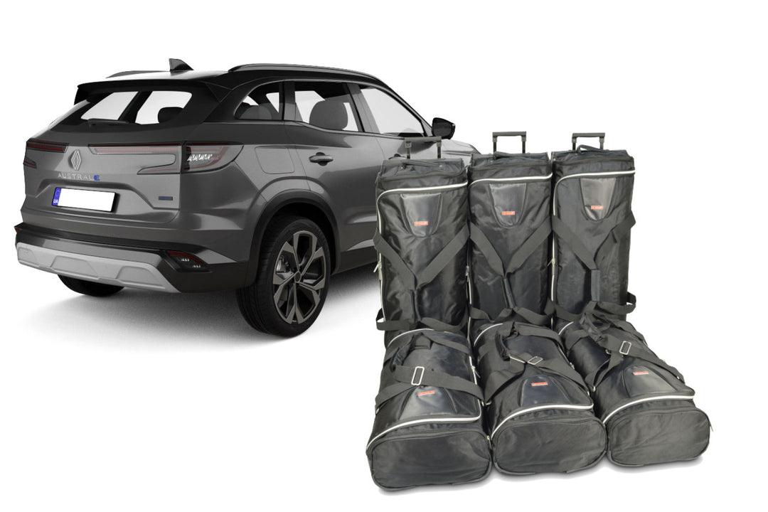 Car-Bags Travel bag