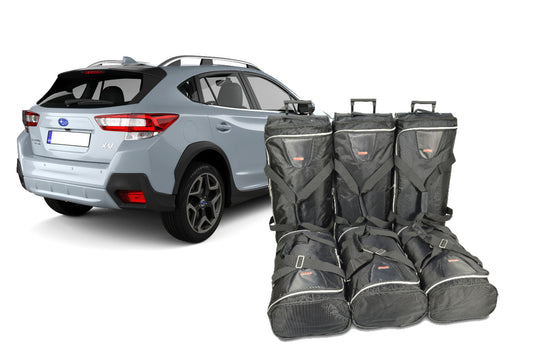 Car-Bags Reisetaschenset