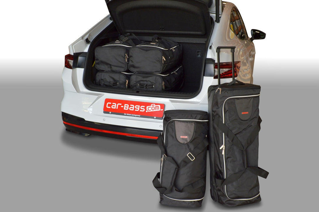 Car-Bags Reisetaschenset