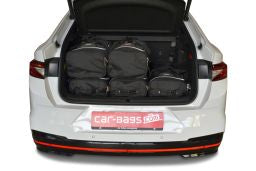 Car-Bags Reisetaschenset