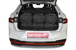 Car-Bags Reisetaschenset