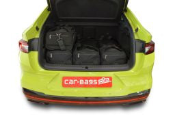 Car-Bags Reisetaschenset