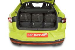 Car-Bags Reisetaschenset