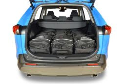 Car-Bags Travel bag