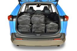 Car-Bags Travel bag