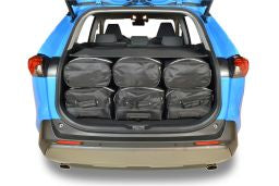 Car-Bags Travel bag