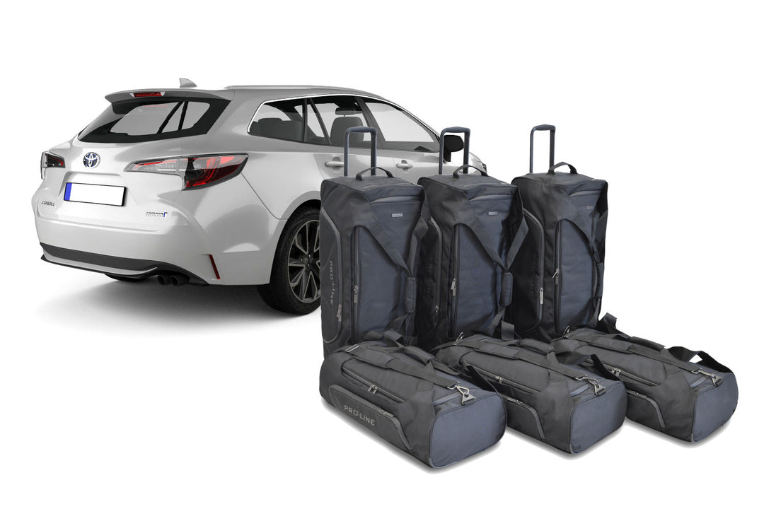 Car-Bags Travel bag