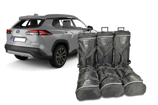 Car-Bags Travel bag